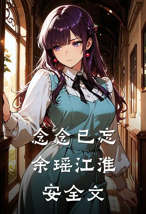 念念已忘余瑶江淮安全文