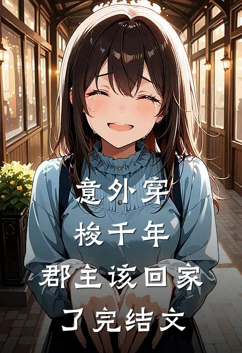 意外穿梭千年，郡主该回家了完结文