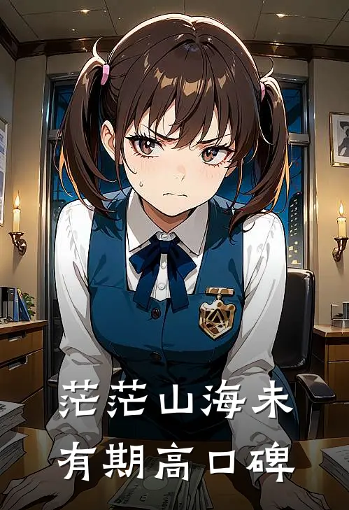 茫茫山海未有期高口碑