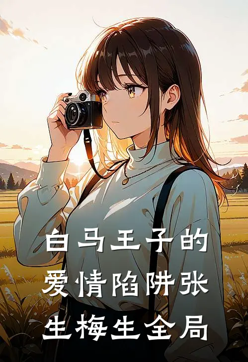 “白马王子”的爱情陷阱张生梅生全局
