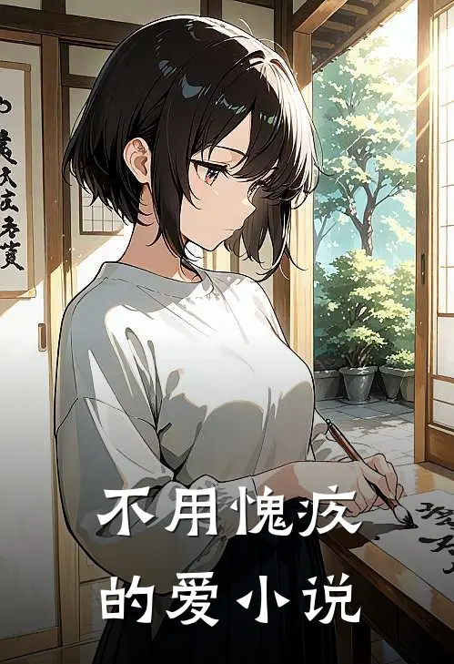 不用愧疚的爱小说