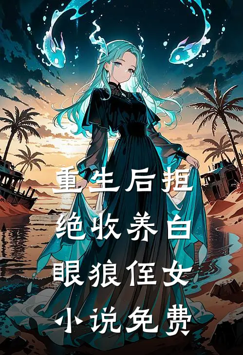 重生后拒绝收养白眼狼侄女小说免费
