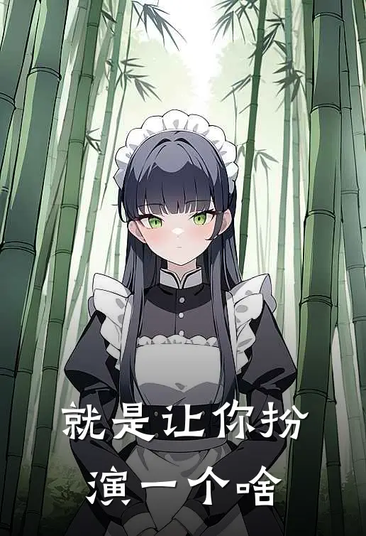 就是让你扮演一个啥