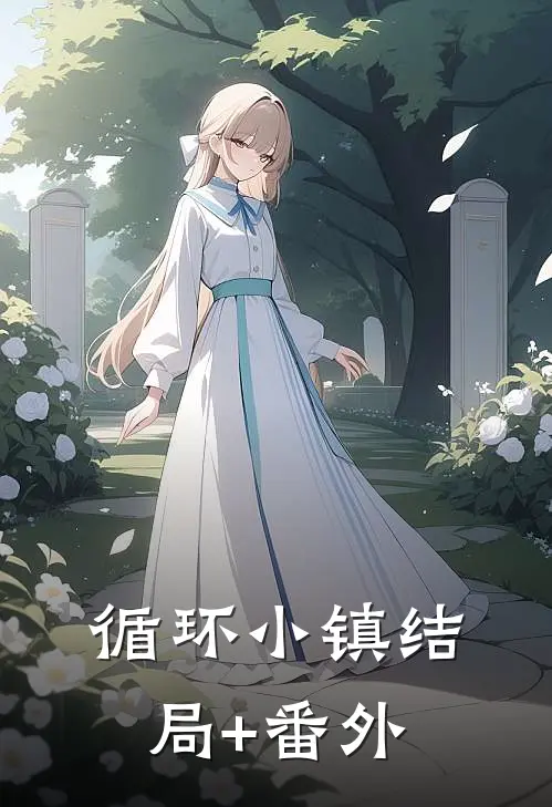 循环小镇结局+番外