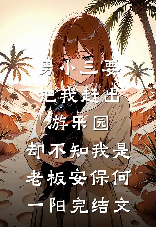 男小三要把我赶出游乐园，却不知我是老板安保何一阳完结文