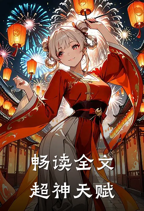 畅读全文超神天赋