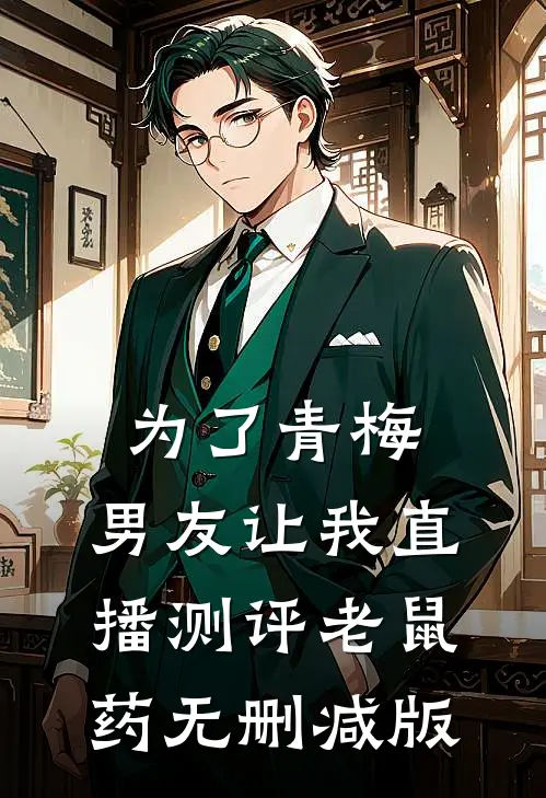 为了青梅，男友让我直播测评老鼠药无删减版