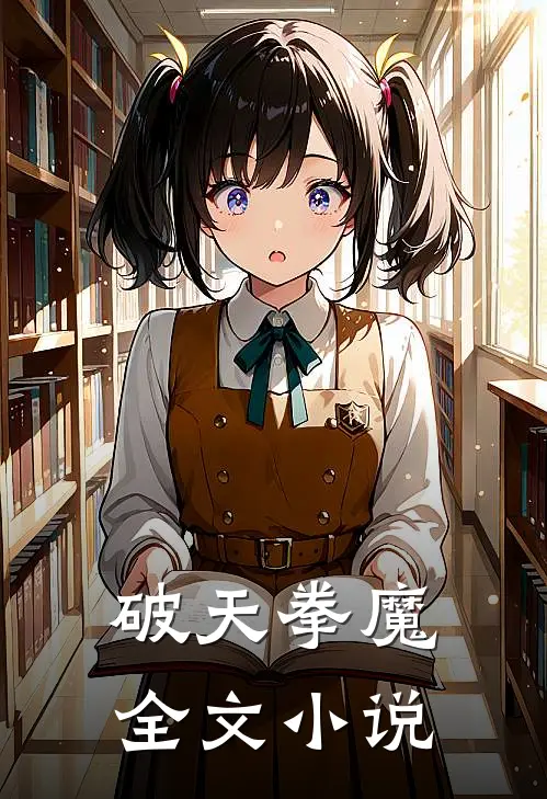 破天拳魔全文小说