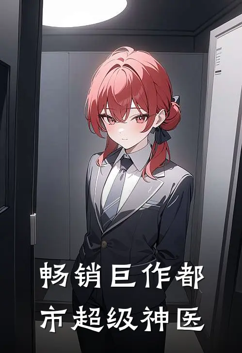 畅销巨作都市超级神医