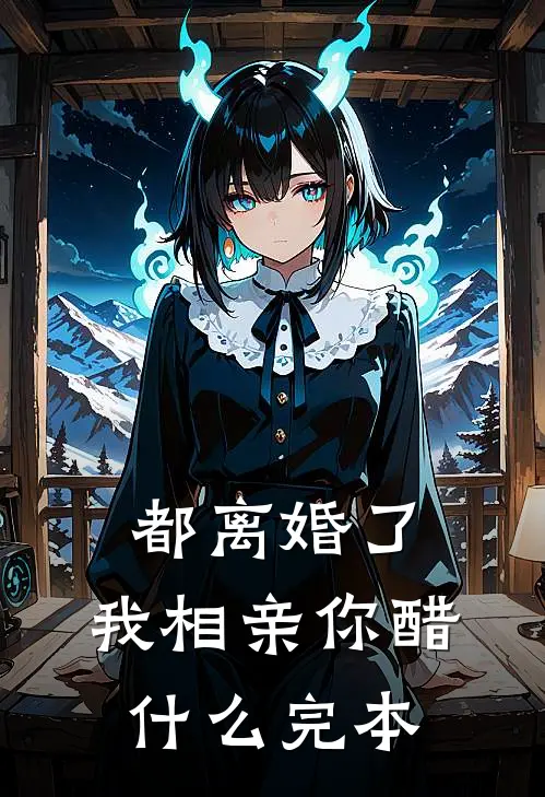 都离婚了，我相亲你醋什么完本