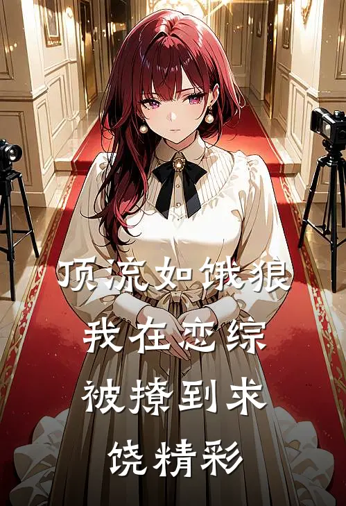 顶流如饿狼：我在恋综被撩到求饶精彩