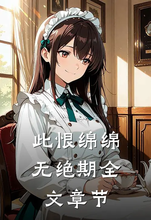 此恨绵绵无绝期全文章节