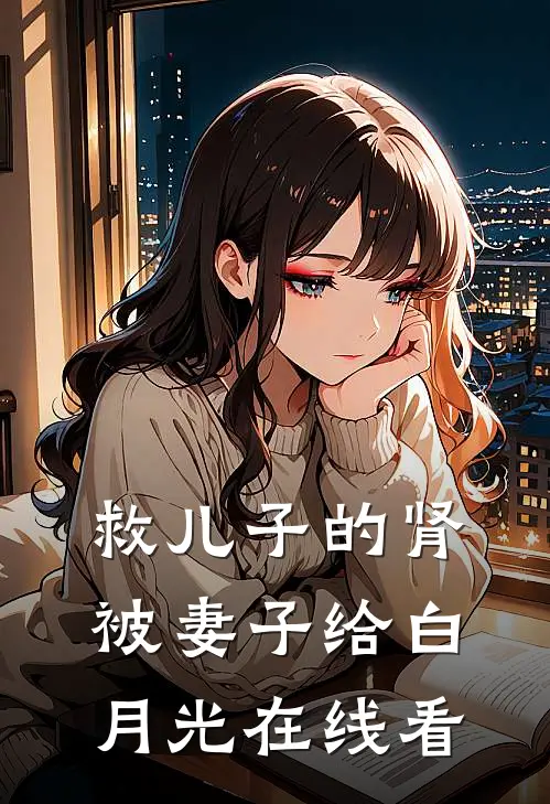 救儿子的肾被妻子给白月光在线看