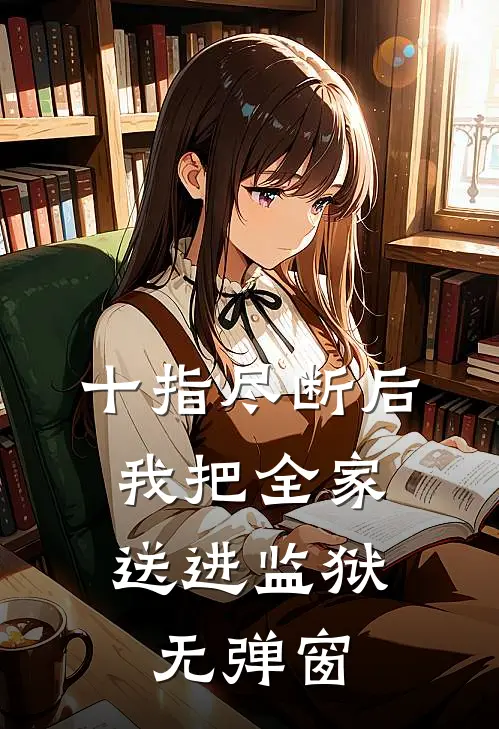 十指尽断后，我把全家送进监狱无弹窗