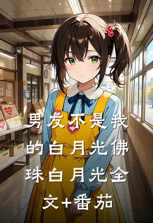 男友不是我的白月光佛珠白月光全文+番茄
