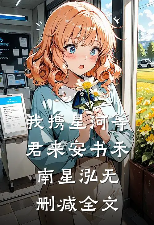 我携星河等君来安书禾南星泓无删减全文