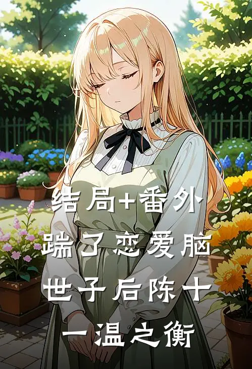 结局+番外踹了恋爱脑世子后陈十一温之衡
