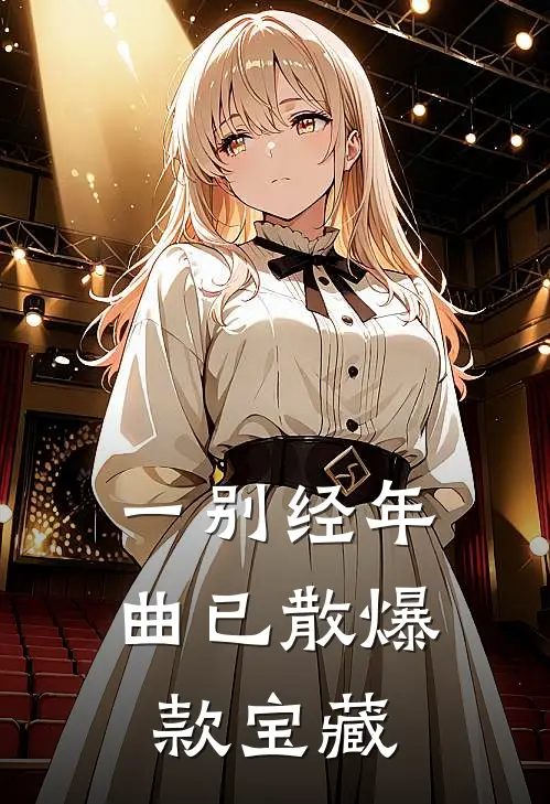 一别经年曲已散爆款宝藏