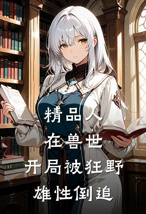 精品人在兽世，开局被狂野雄性倒追
