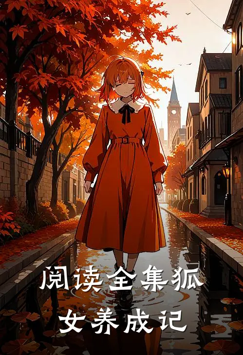 阅读全集狐女养成记