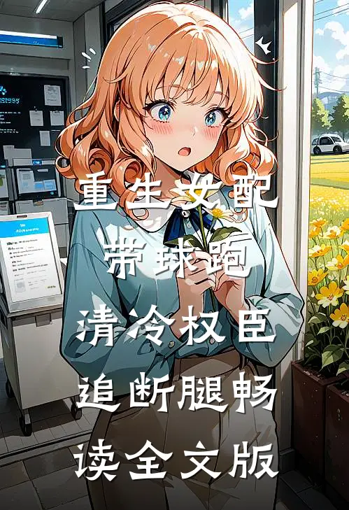 重生女配带球跑，清冷权臣追断腿畅读全文版