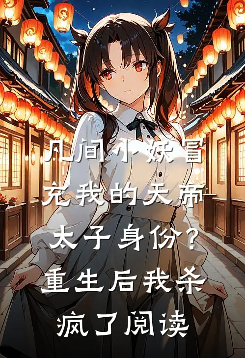 凡间小妖冒充我的天帝太子身份？重生后我杀疯了阅读
