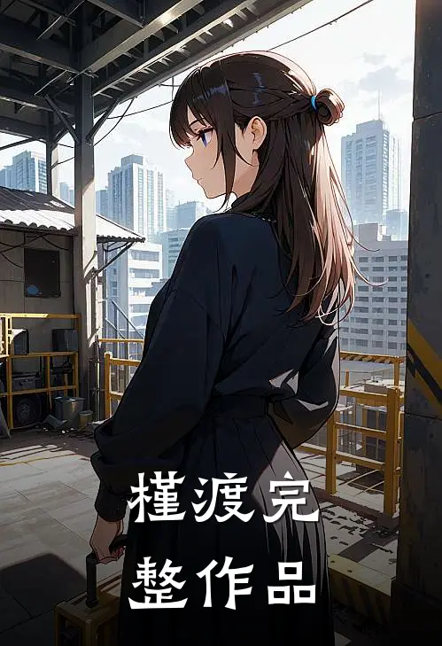 槿渡完整作品
