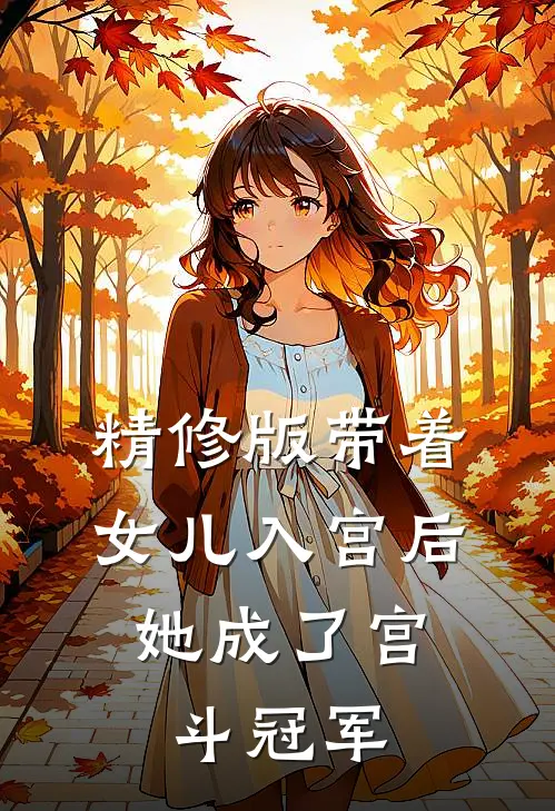 精修版带着女儿入宫后，她成了宫斗冠军