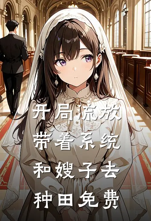 开局流放：带着系统和嫂子去种田免费