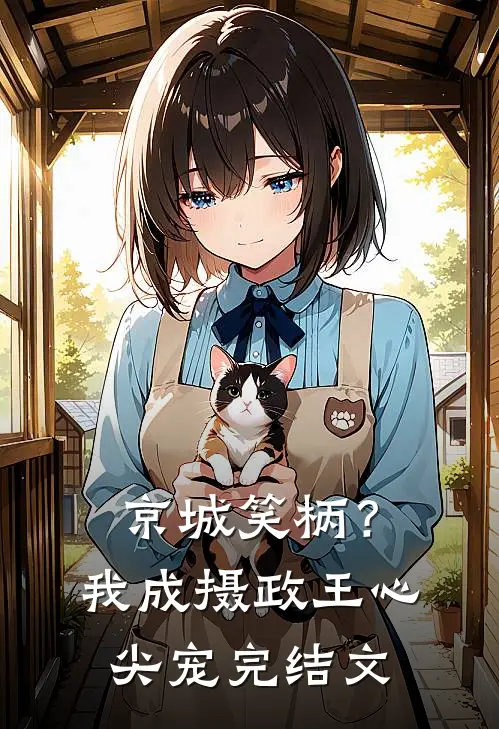 京城笑柄？我成摄政王心尖宠完结文