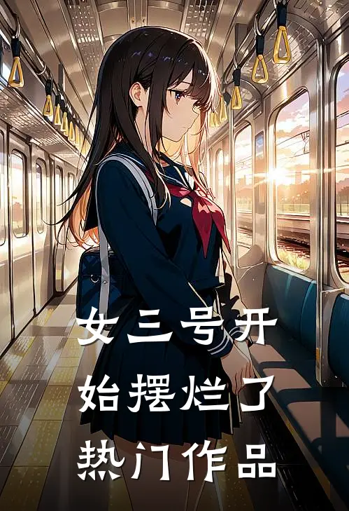 女三号开始摆烂了热门作品