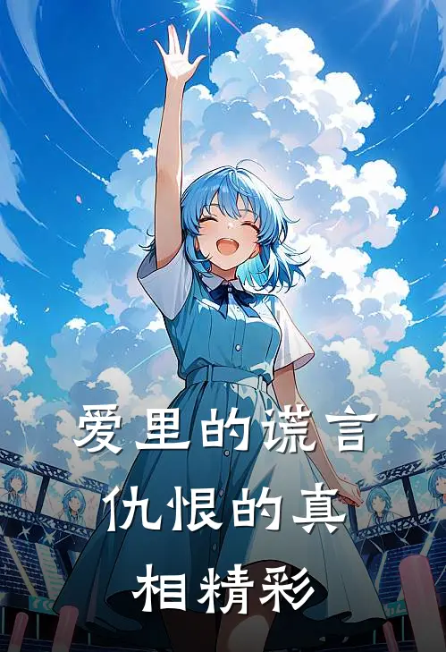 爱里的谎言，仇恨的真相精彩
