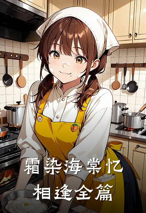 霜染海棠忆相逢全篇