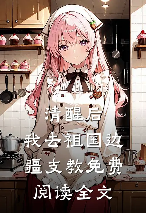 清醒后，我去祖国边疆支教免费阅读全文