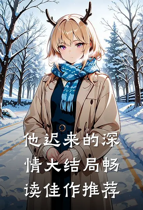 他迟来的深情大结局畅读佳作推荐