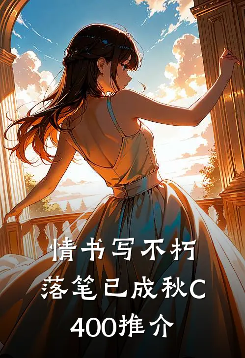 情书写不朽，落笔已成秋C400推介