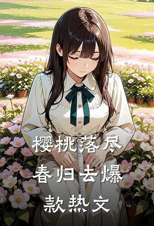 樱桃落尽春归去爆款热文