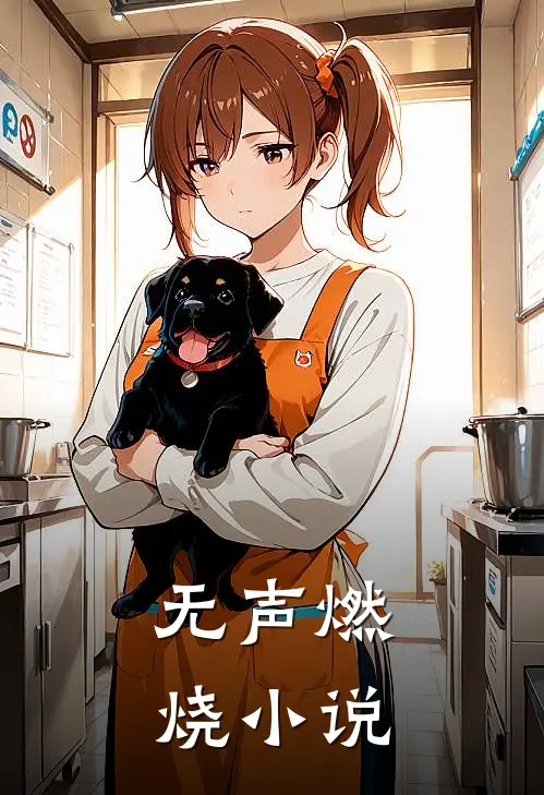 无声燃烧小说