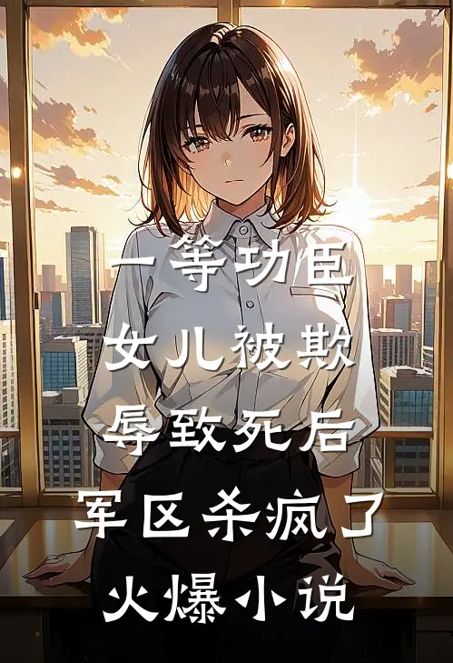 一等功臣女儿被欺辱致死后，军区杀疯了火爆小说