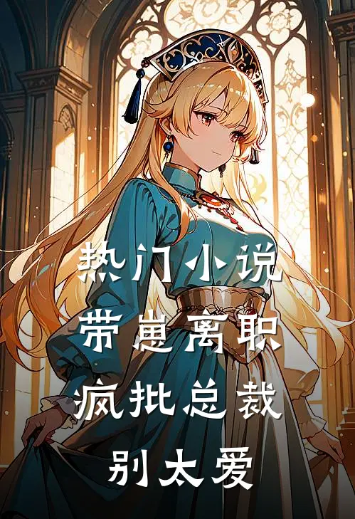 热门小说带崽离职，疯批总裁别太爱