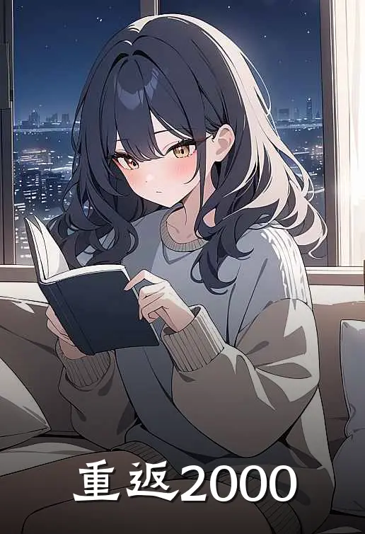 重返2000