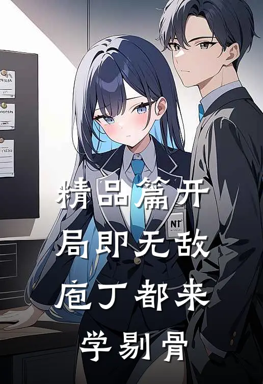 精品篇开局即无敌，庖丁都来学剔骨
