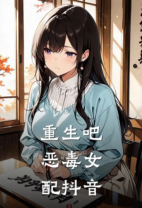 重生吧，恶毒女配抖音