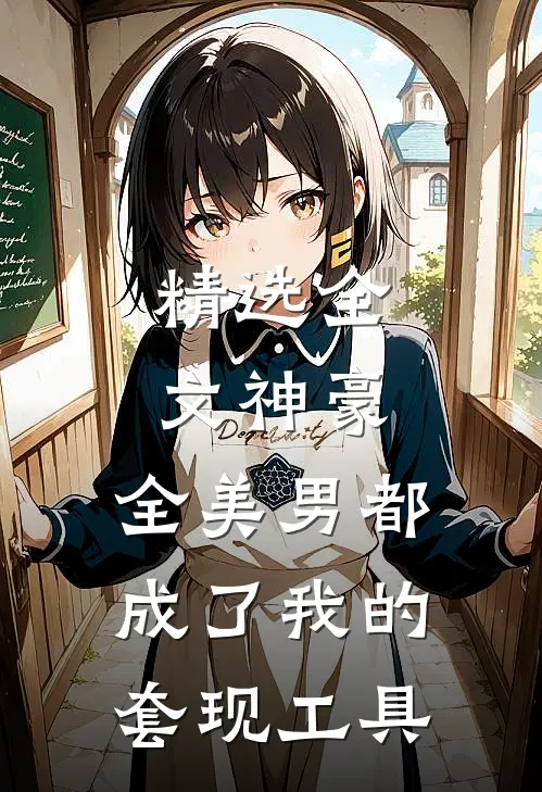 精选全文神豪：全美男都成了我的套现工具