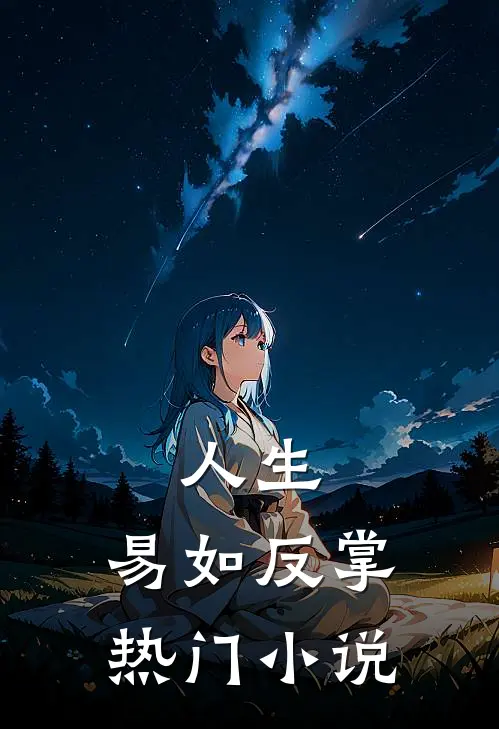 人生，易如反掌热门小说