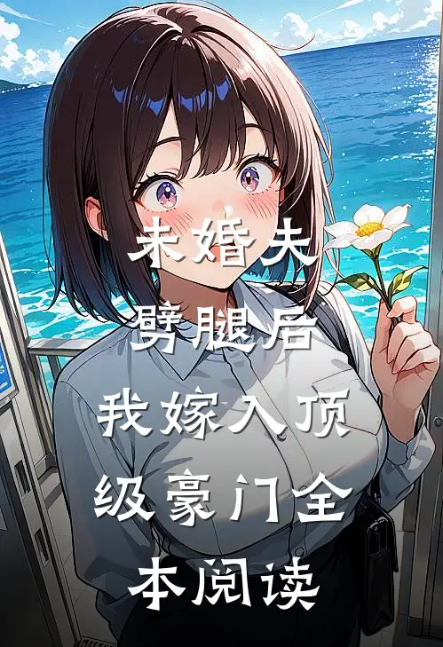 未婚夫劈腿后，我嫁入顶级豪门全本阅读