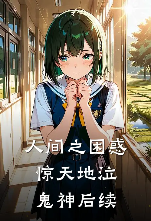 人间之困惑，惊天地泣鬼神后续
