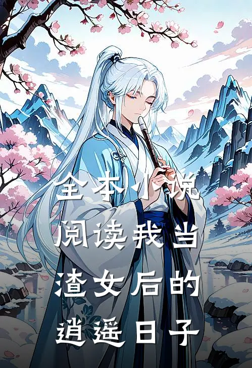 全本小说阅读我当渣女后的逍遥日子