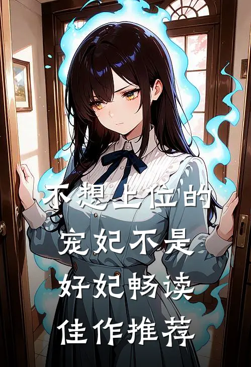 不想上位的宠妃不是好妃畅读佳作推荐