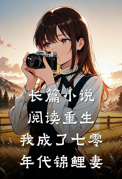 长篇小说阅读重生：我成了七零年代锦鲤妻